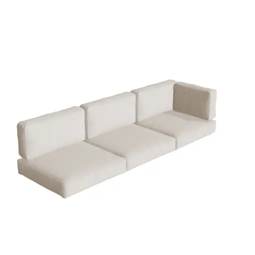 Cushion set MBOL270CL