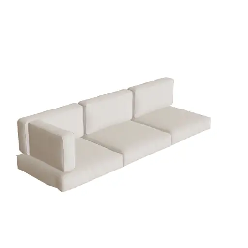 Cushion set MBOL270CR