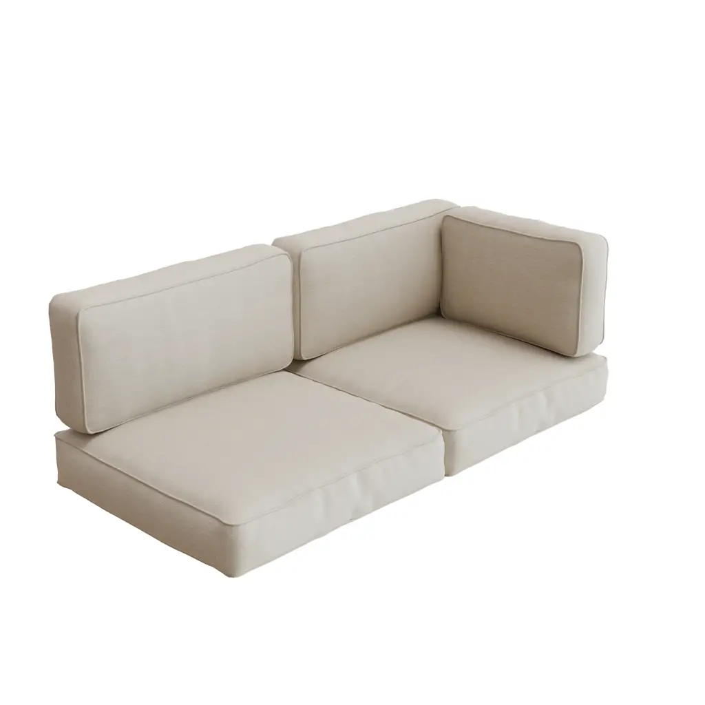 Cushion set MBOL180CL