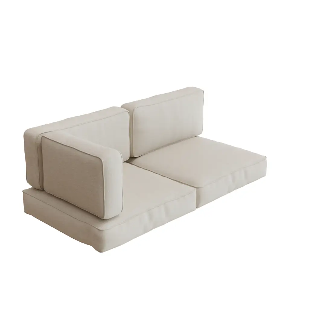 Cushion set MBOL180CR