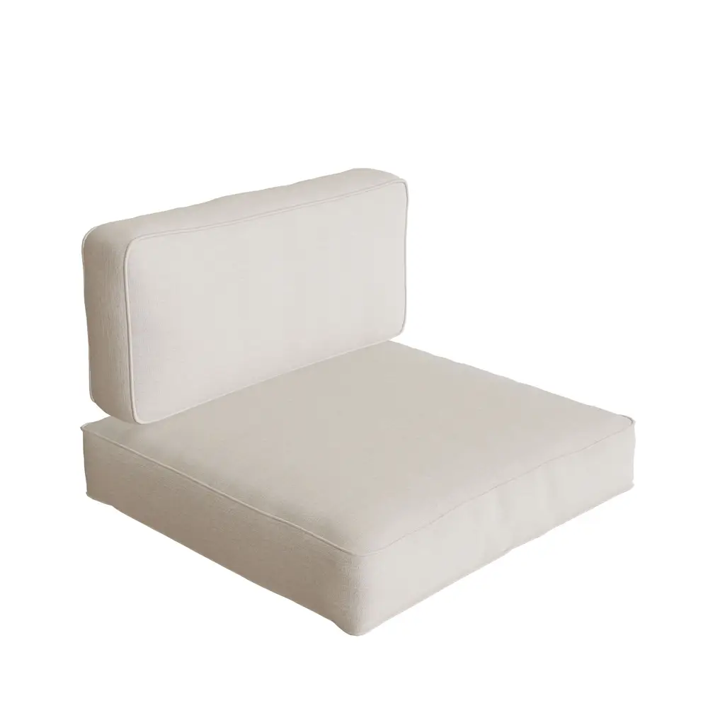 Cushion set for MBOL100