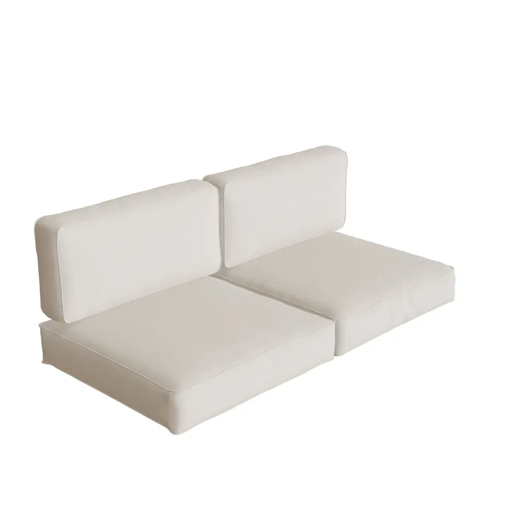 Cushion set for MBOL180