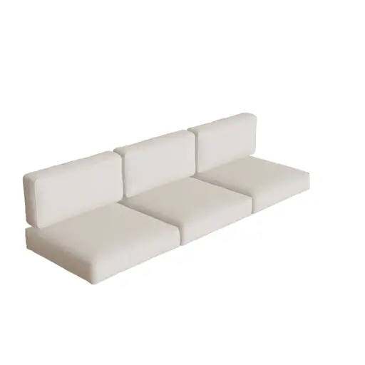 Cushion set MBOL270