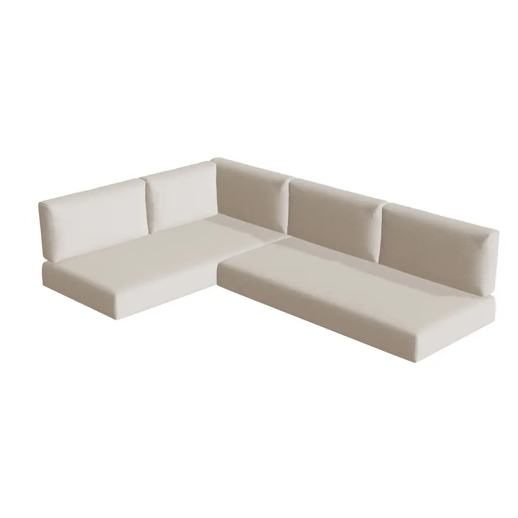 Cushion set ALRL01 A/B