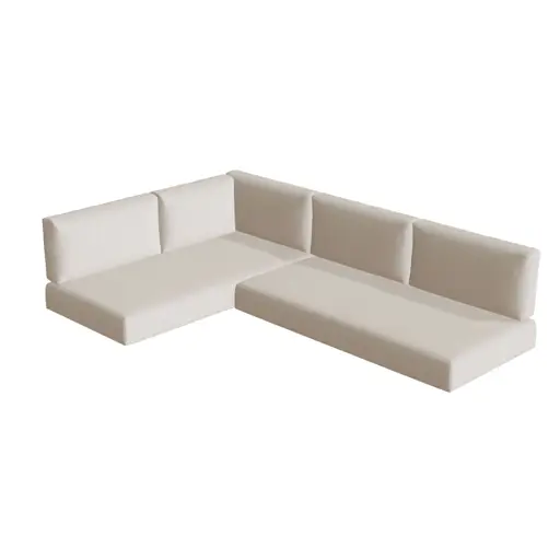 Cushion set ALRL02 A/B