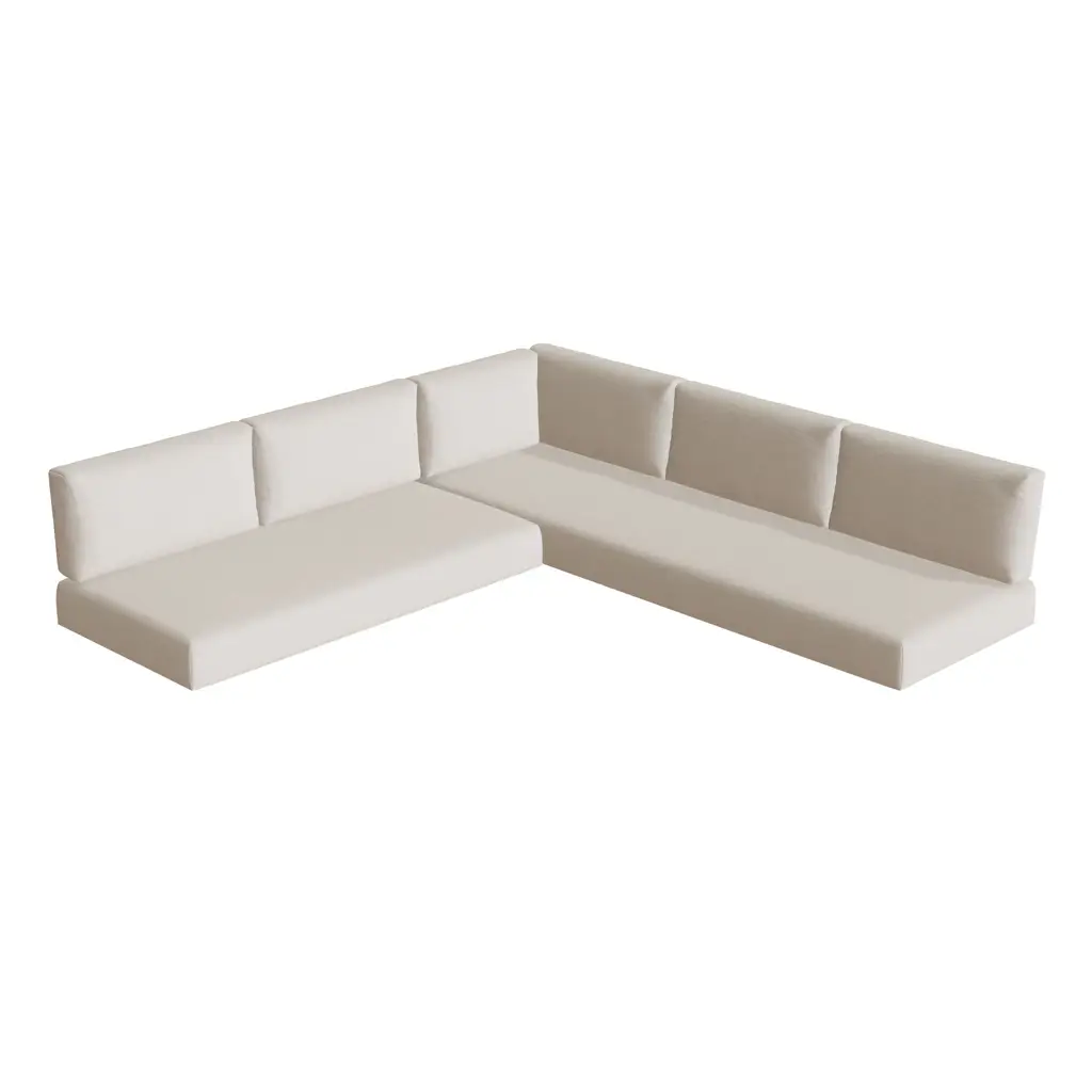 Cushion set ALRL03