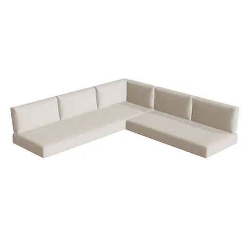 Cushion set ALRL04