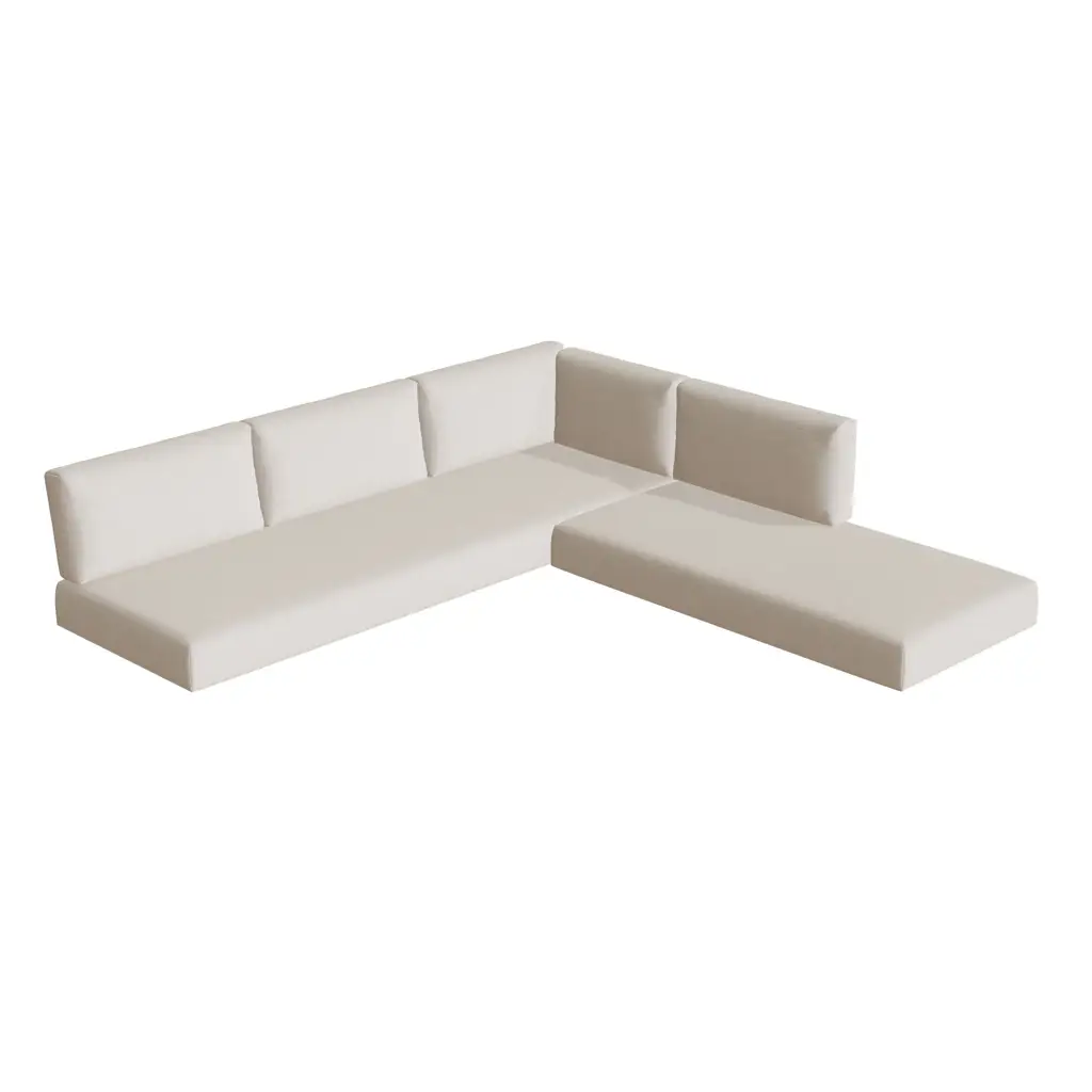 Cushion set ALRL06 A/B