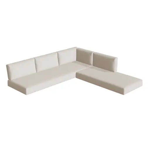 Cushion set ALRL06 A/B