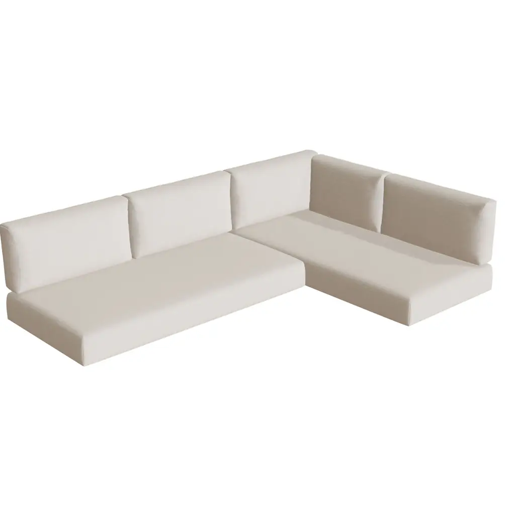 Cushion set ALRL06 C/D