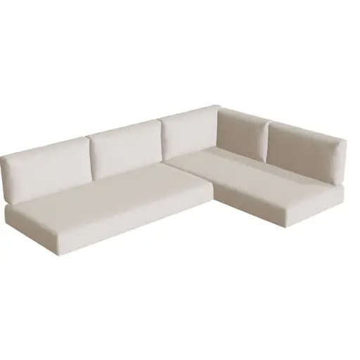 Cushion set ALRL06 C/D