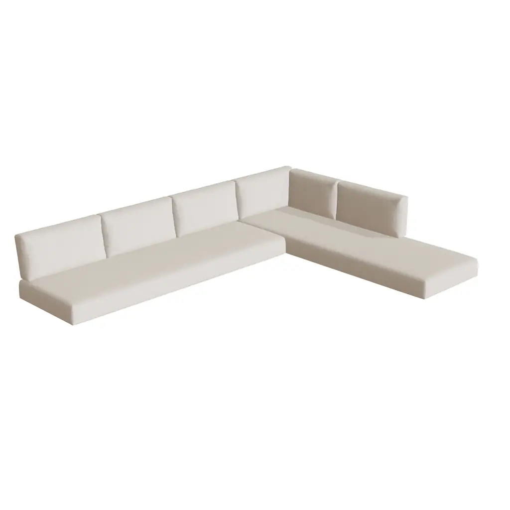 Cushion set ALRL07