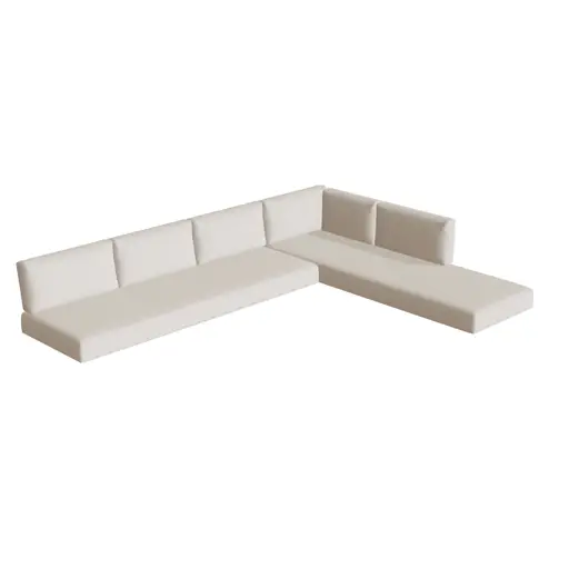 Cushion set ALRL07