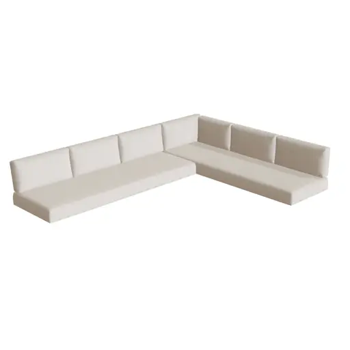 Cushion set ALRL09