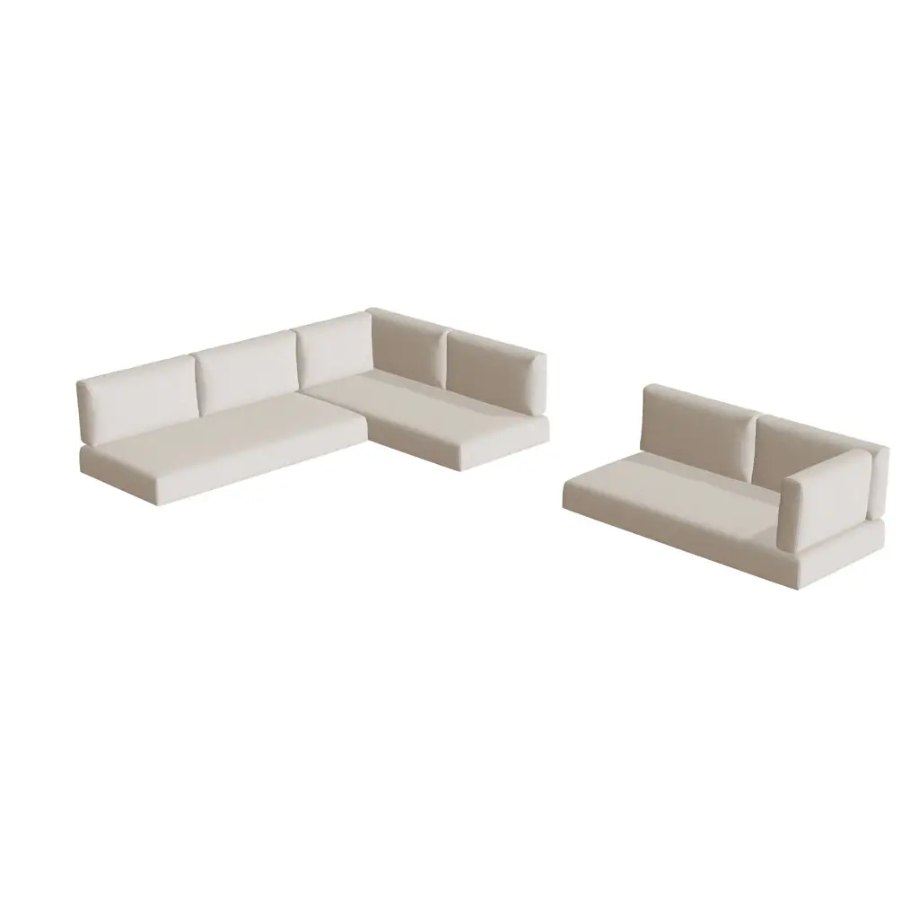 Cushion set ALRL11