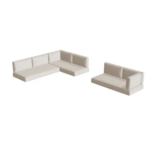 Cushion set ALRL11