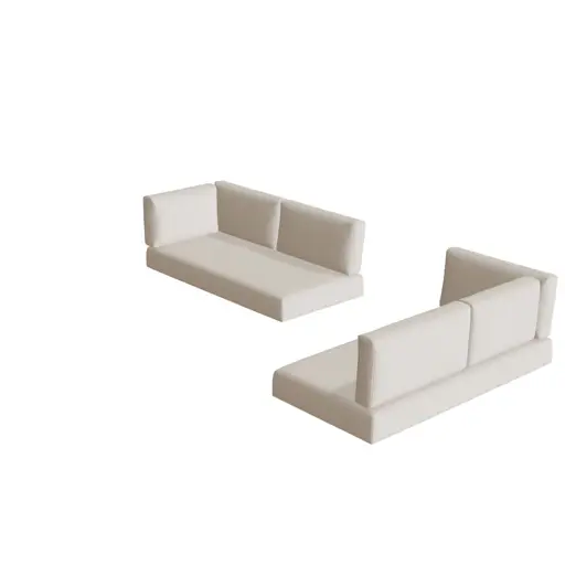 Cushion set ALRL13