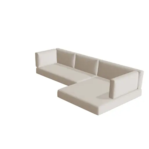 Cushion set ALRL14