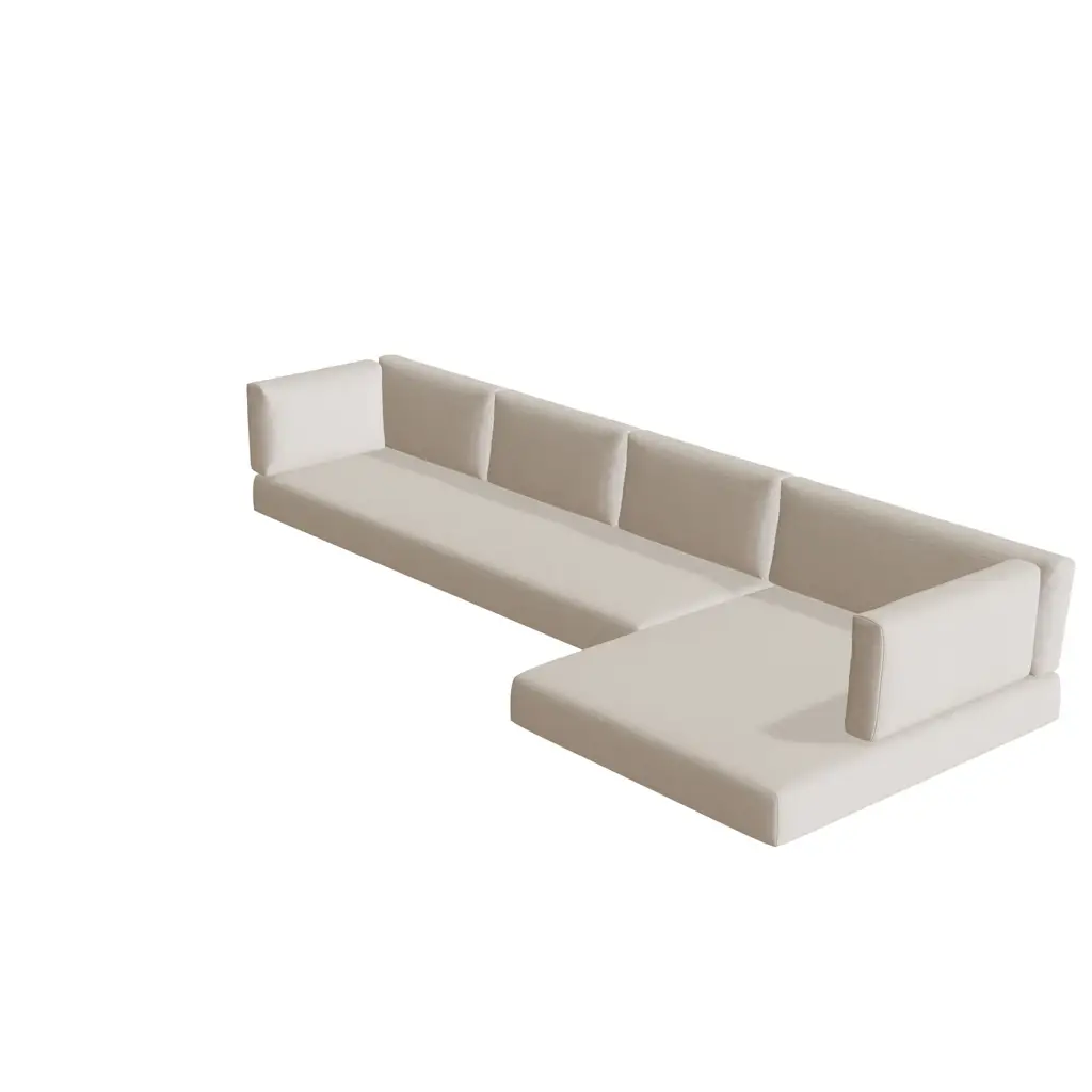 Cushion set ALRL15