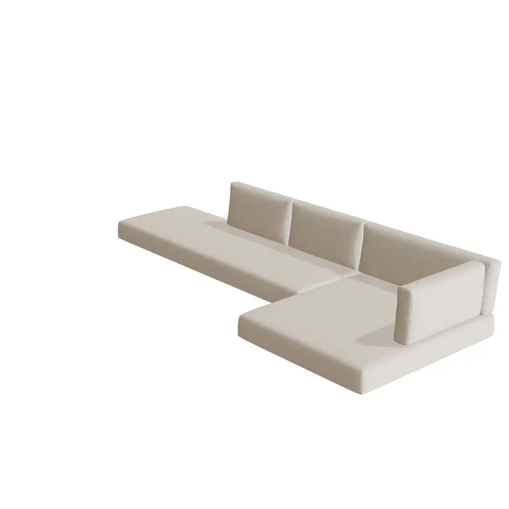 Cushion set ALRL16 A/B