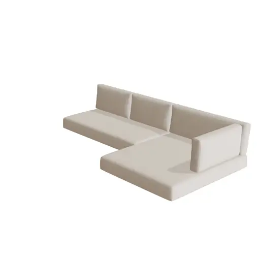 Cushion set ALRL16 C/D