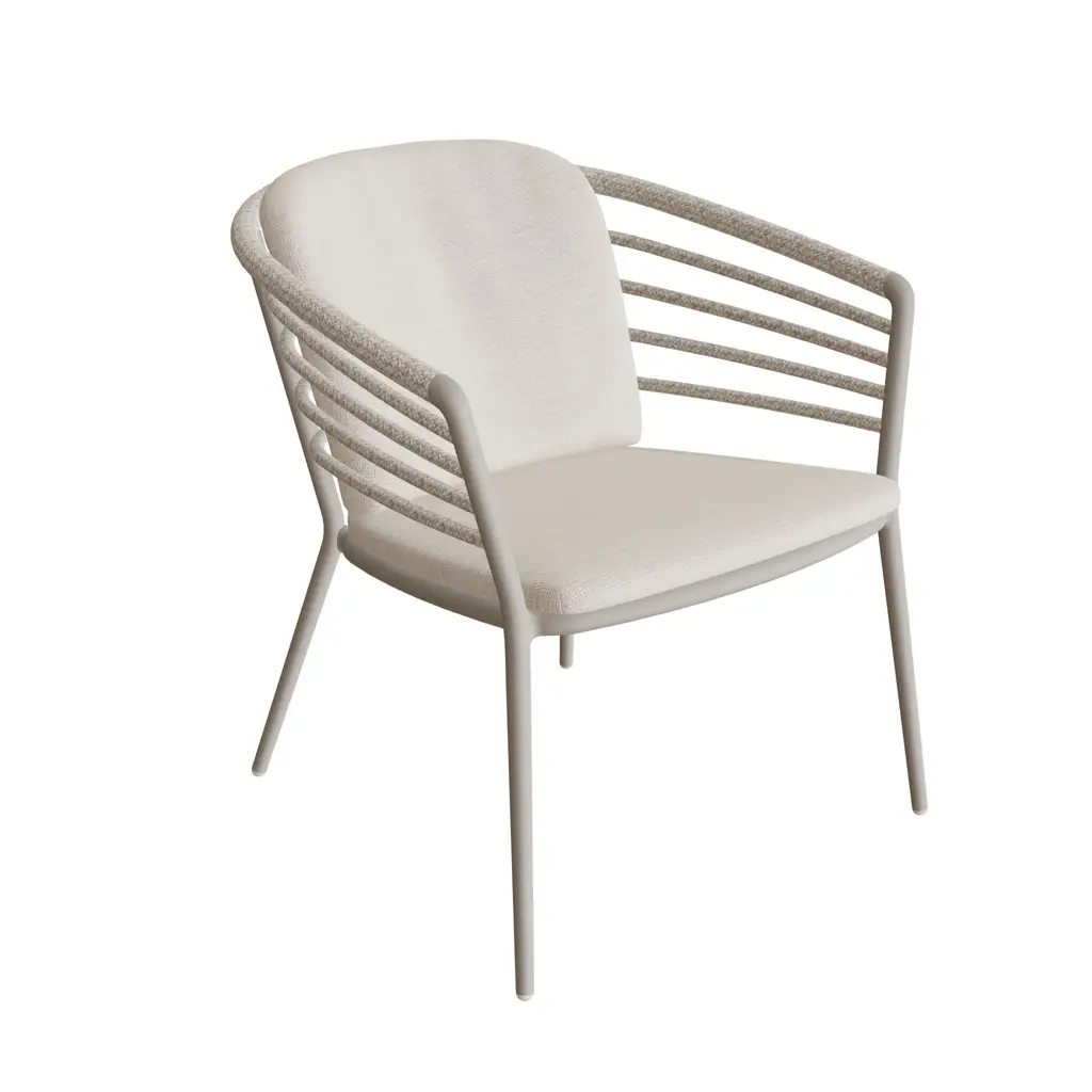 Archy low chair