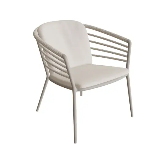 Archy low chair