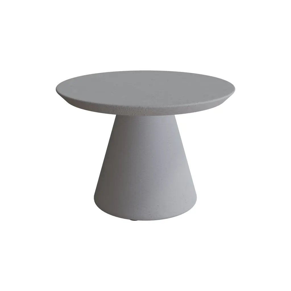 Conix side table