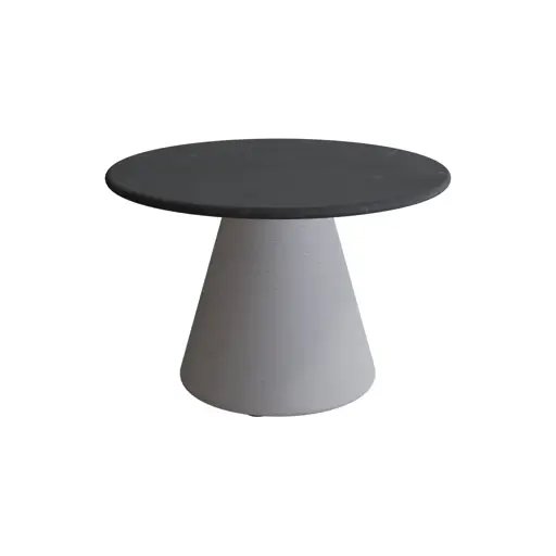 Conix side table