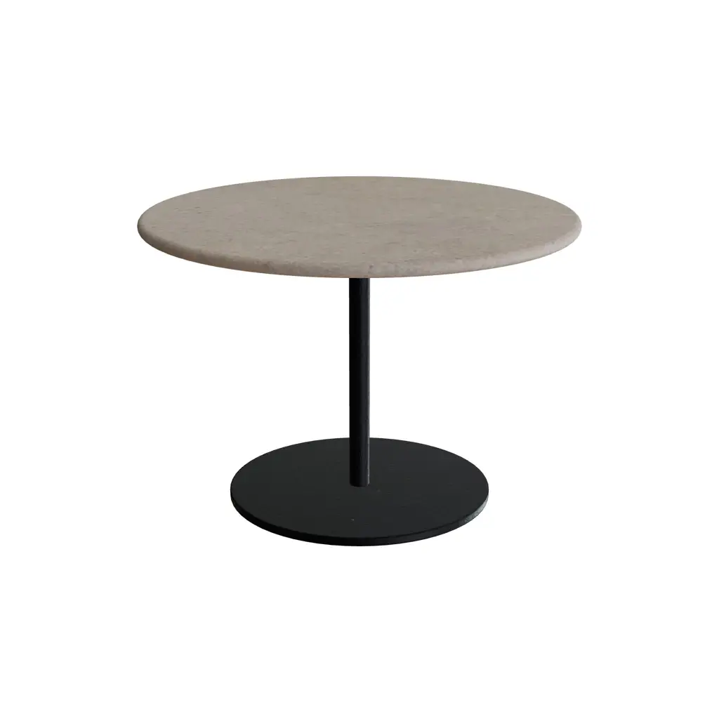 Butler side table