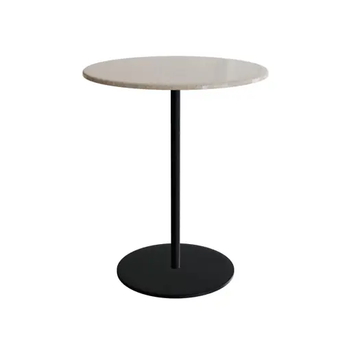 Butler side table H50cm