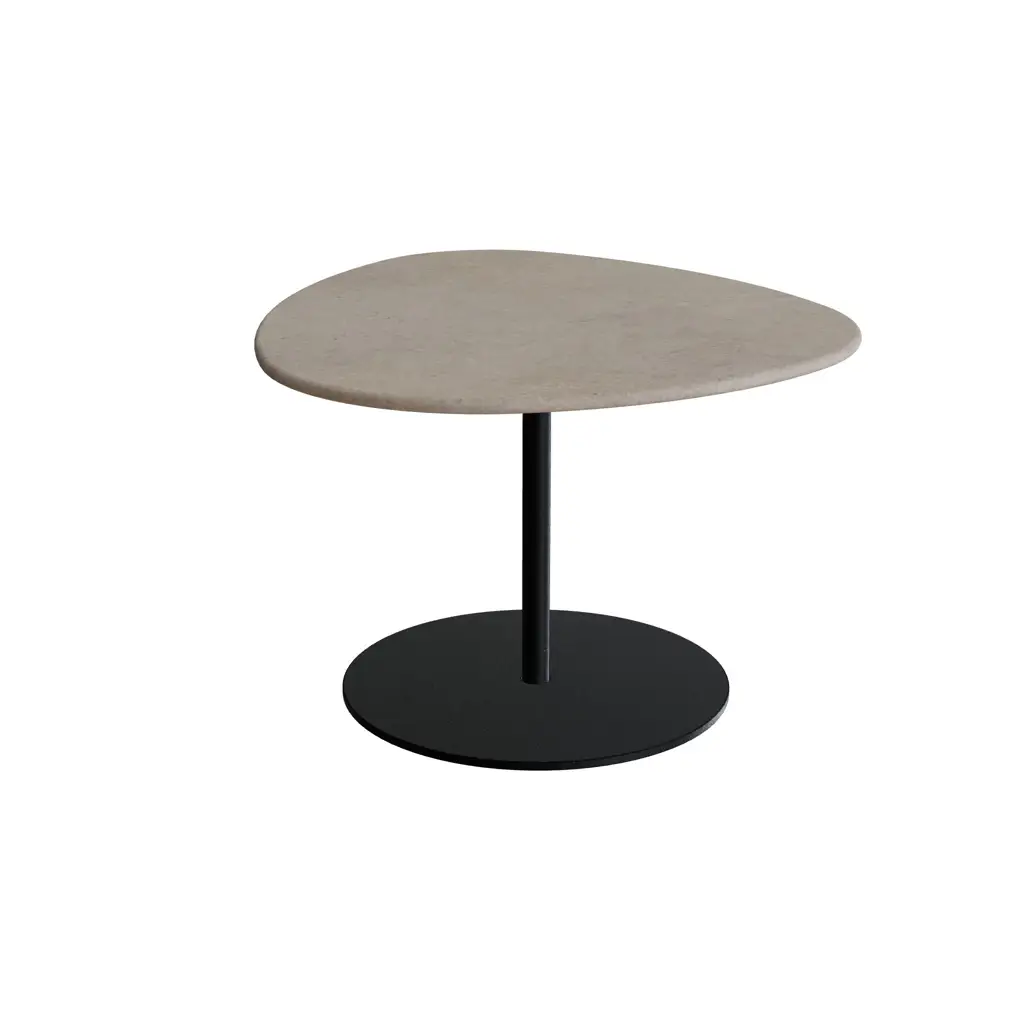 Butler side table Plektrum