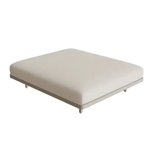 Alura Lounge footrest