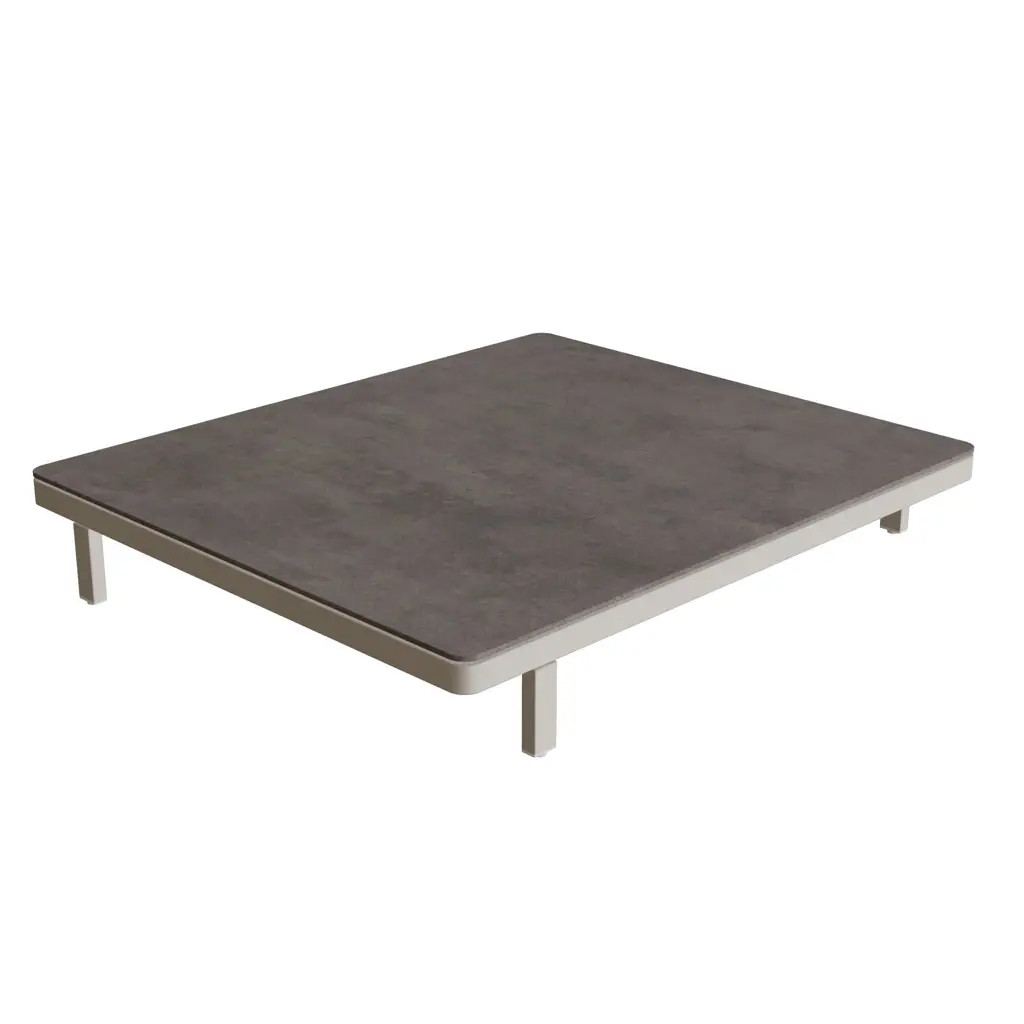 Alura Lounge LTL lounge table