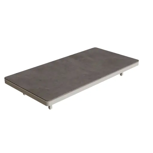 Alura Lounge LTH lounge table high - Rectangle