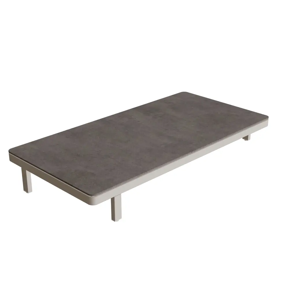 Alura Lounge LTL lounge table low
