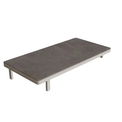 Alura Lounge LTL lounge table low