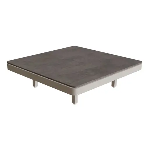 Alura Lounge lounge table - Square