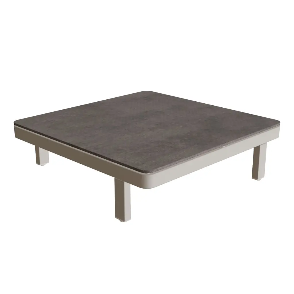 Alura Lounge LTL lounge table high