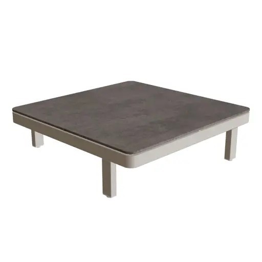 Alura Lounge LTL lounge table high