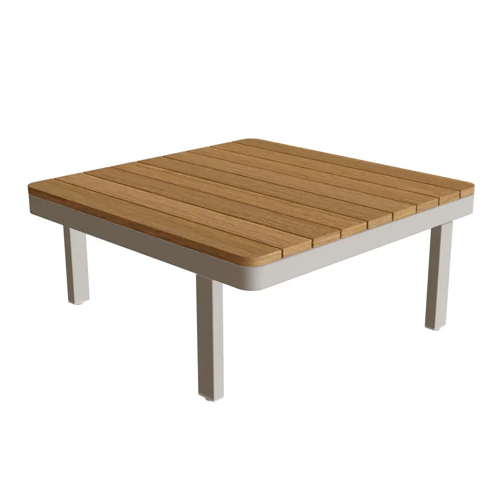 Alura Lounge LTH high lounge table