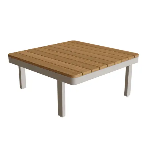 Alura Lounge LTH high lounge table
