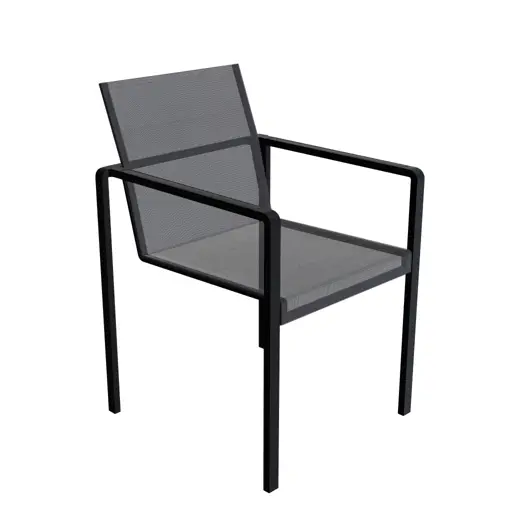 Alura arm chair