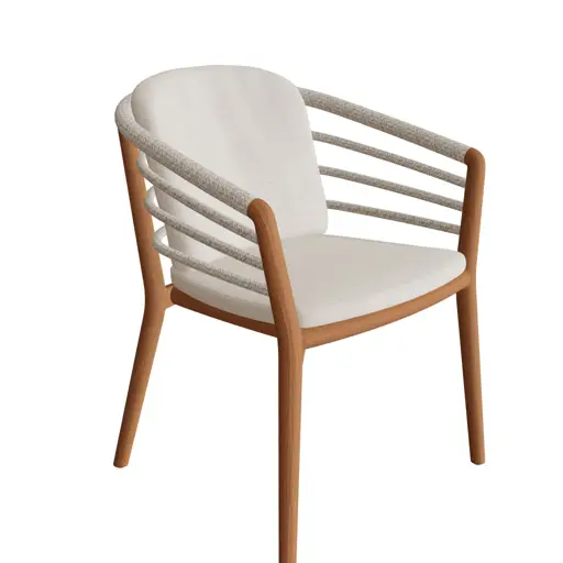 Archy chair teak