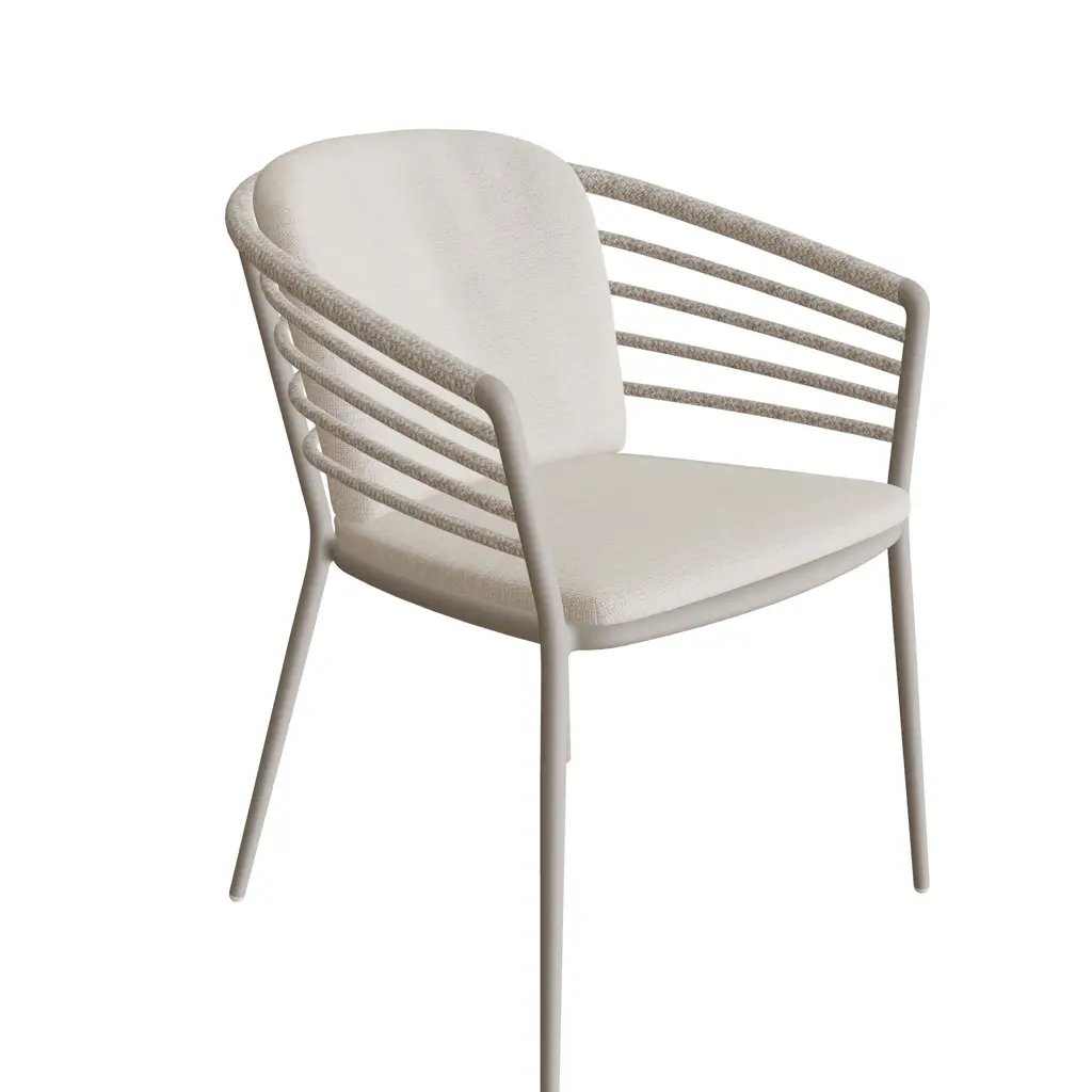 Archy chair alu