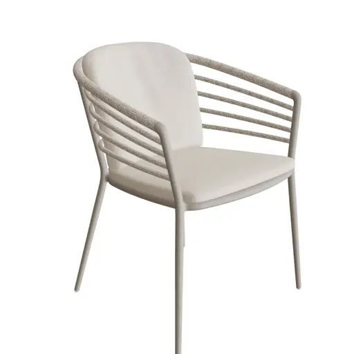 Archy chair alu