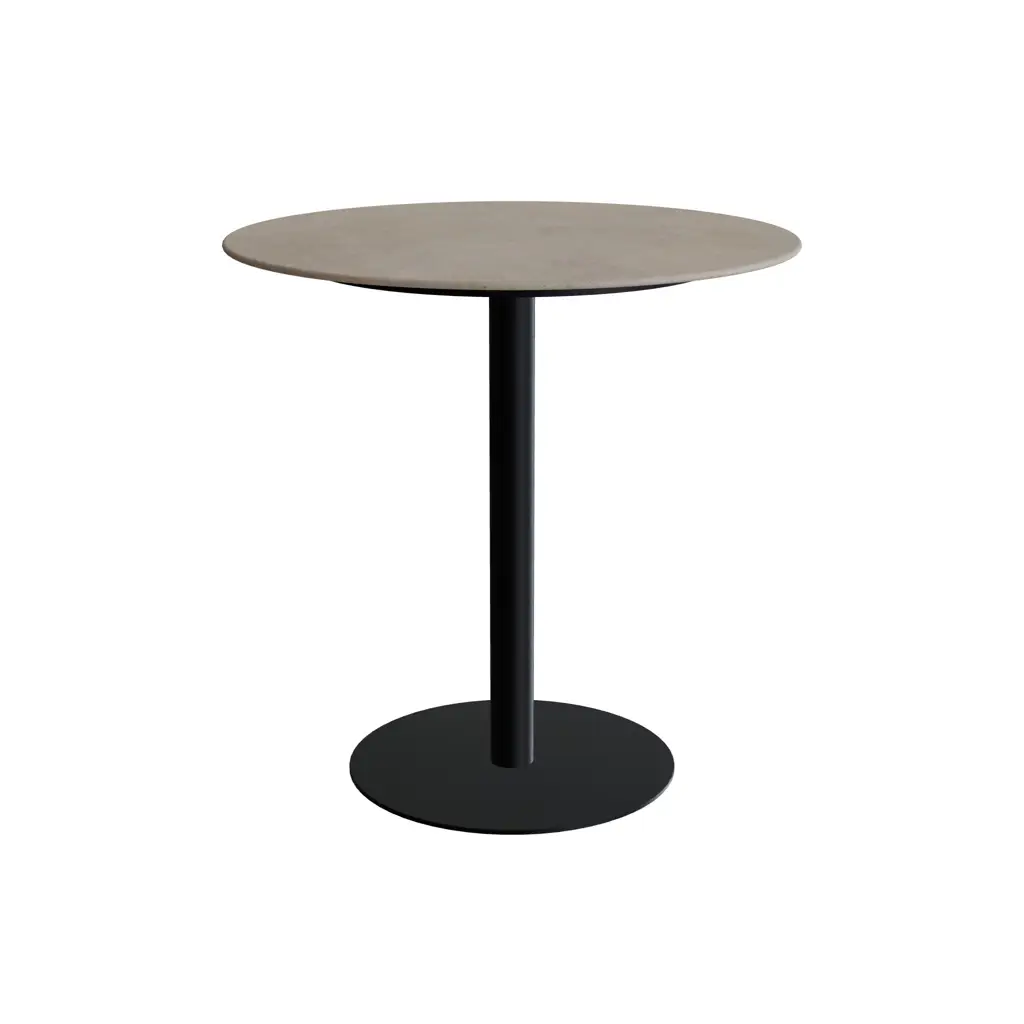 Butler bar table counter height