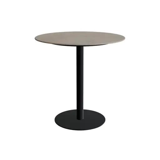Butler bar table counter height