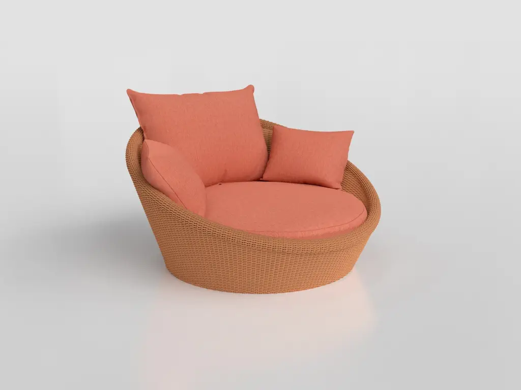 Goa Chaise Kids