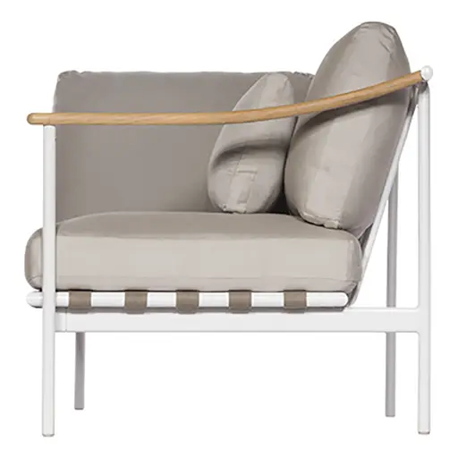 Around Deep Seating Modular